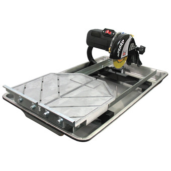 Pearl Abrasive Universal Tile Saw Stand