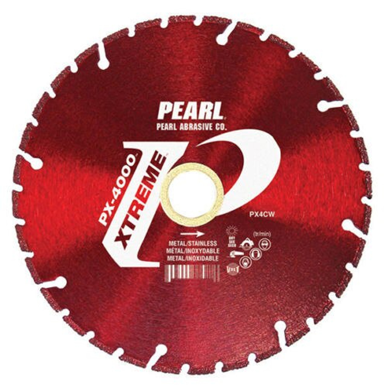 abrasive diamond wheels