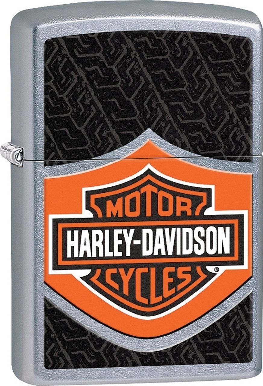 Harley Davidson Lighter | Zippo Lighter for Sale