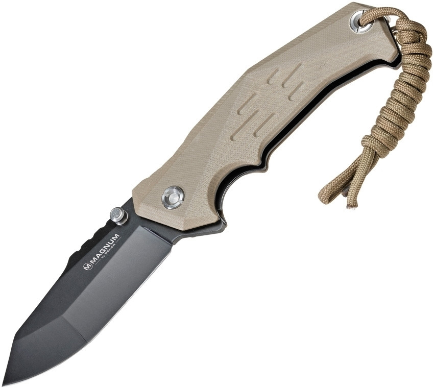 Shop Boker Magnum Knife | Dune Knife 