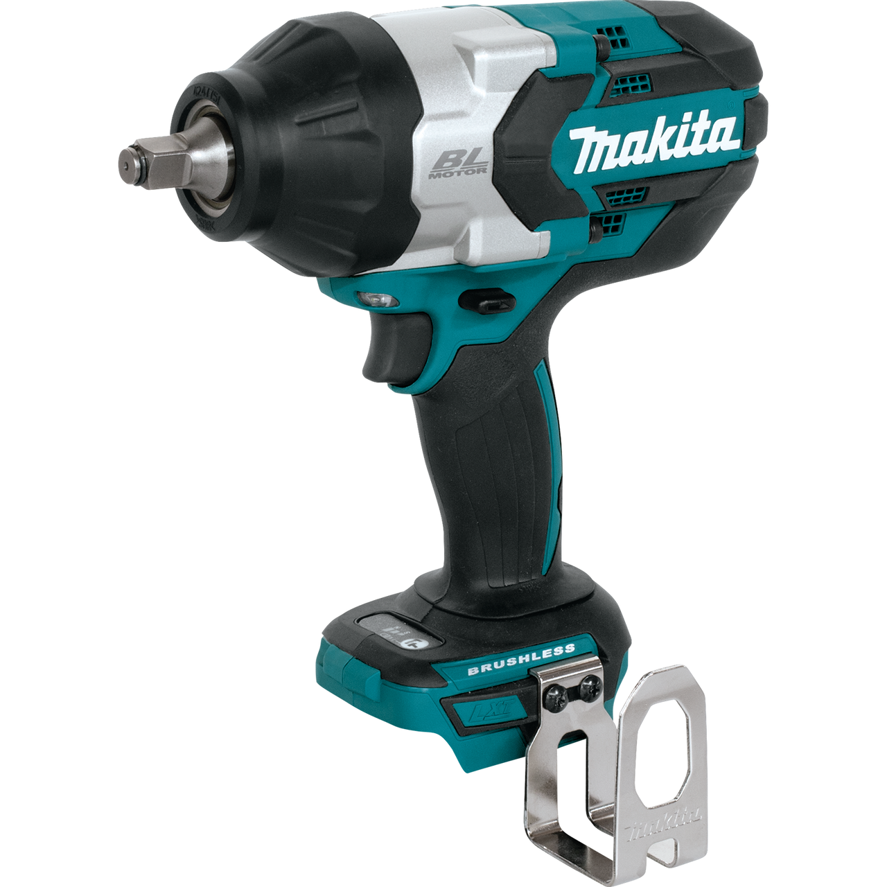 Best Makita Drive Impact Wrench | High 