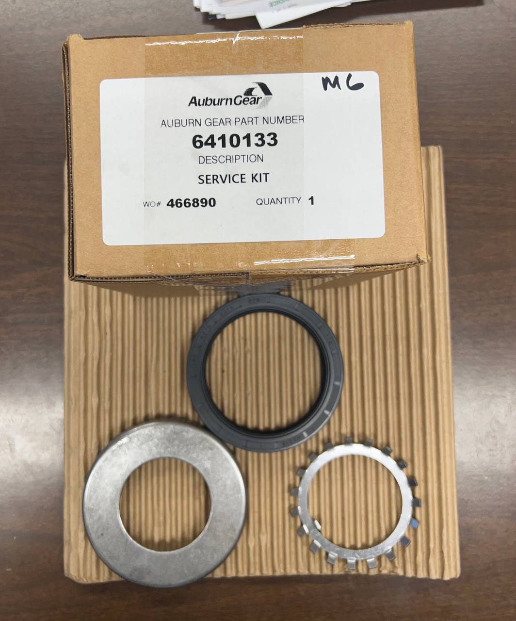 Bushmaster Bearing Assembly Seal KIt 60