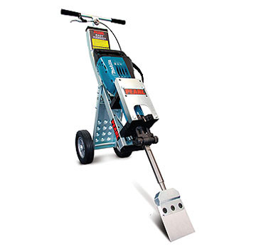Pearl Easy Hammer Trolly - Ernie's Tool & Specialty Co.