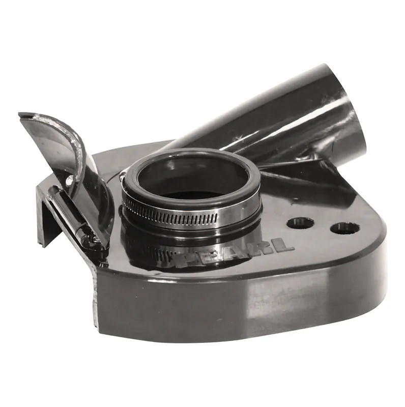 Machine Dust Guard VAC70EP Vacu-Guard™ Dust Containment Systems for Angle Grinders 7