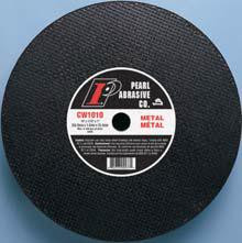 Pearl Abrasive T1 Aluminum Oxide Premium Cut Off Wheel for Chop and