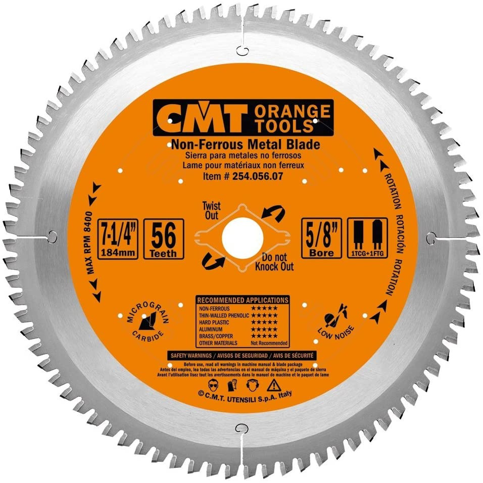 Order CMT Melamine Saw Blade ITK Industrial Blade