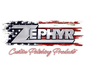 Zephyr, Buffing & Polishing Supplies