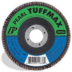 Shop Fat Max Maxi Disc | Zirconia | Pearl Abrasive