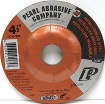 Pearl Abrasive T-27 SRT Contaminant 