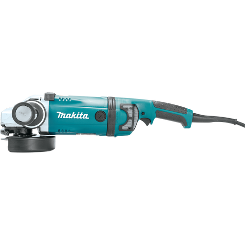 Makita 7" Angle Grinder Makita 7" Angle Grinder