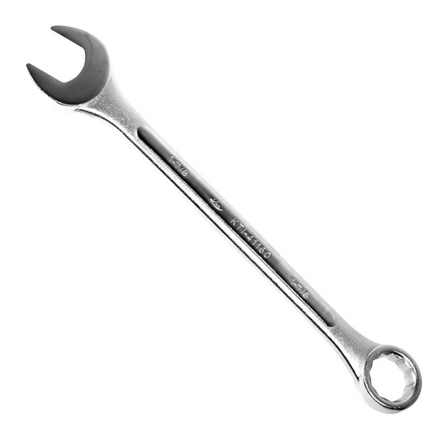 K Tool 1-7/8" Combination Wrench