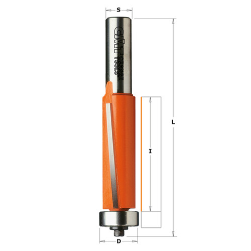 CMT Super Duty Flush Trim Router Bit