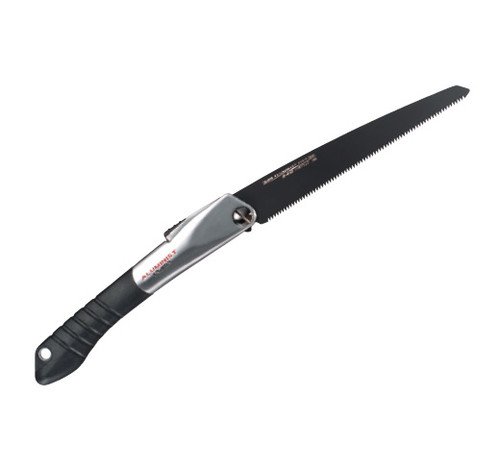 Tajima Aluminist® G-Saw A240 Folding Hand Saw w/9.4" 9 tpi Blade Tajima Aluminist® G-Saw A240 Folding Hand Saw w/9.4" 9 tpi Blade