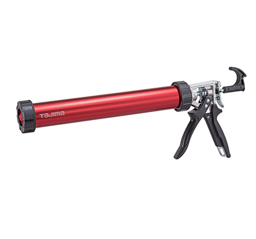 Tajima Convoy® Super Sausage 2 way™ Caulk Gun