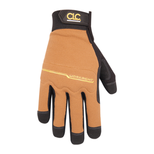 CLC Workright High Dexterity Glove