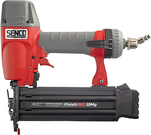 Senco SHFS200 Flooring Stapler | Stapler with Mallet