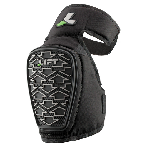 Lift Safety Pivotal 2 Series TPR Knee Pads