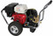 Honda GX390- Simpson WaterBlaster Pressure Washer