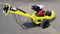 Honda GX390- BeeLine Stump Grinder