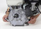 Honda GX390- Dual oil drains and fill