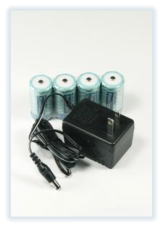 Rechargeable Laser Battery Kit | Pro Shot Battery Kit