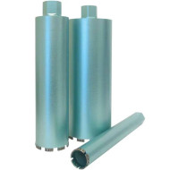 HB1200PT P4™ Turbo/Pointed Seg Concrete Wet Core Bit 