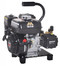 Honda GX200- Mi-T-M Cold Water Pressure Washer CD Series