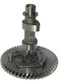 Honda GX200- Precision camshaft design