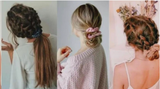 Hair Accessories for Special Occasions: Ideas for Weddings, Parties, and More