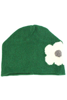 Blossom Flower Beanie