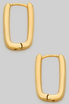Everyday Rectangular Hoops