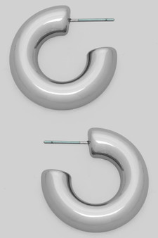 One Inch Tube Hoops