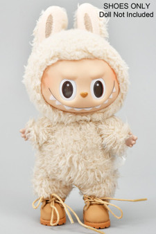 Boots For Labubu
