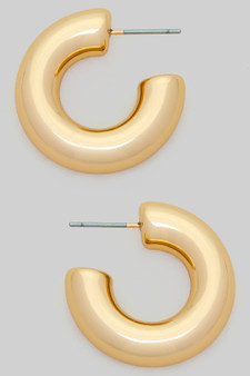 One Inch Tube Hoops