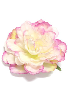 Flower Hair Clip