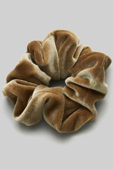 Velvet Hair Scrunchie