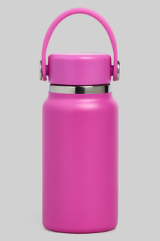 Micro Insulated Leakproof Water Bottle