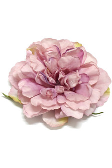 Flower Hair Clip