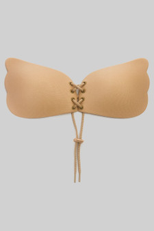 Push Up Magic Bra Backless And Strapless