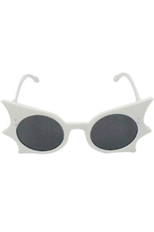 Spider Web Frame Sunglasses