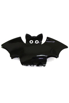Halloween Bat Jaw Hair Clip