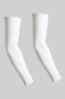 Cooling Uv Protection Compression Arm Sleeves Large