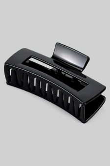 Essential Rectangular Hair Clip
