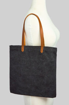 Cotton Tote Bag - #KB9621