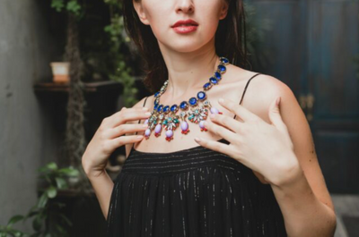 Jewelry Trends in 2023: What You Should Know in Advance