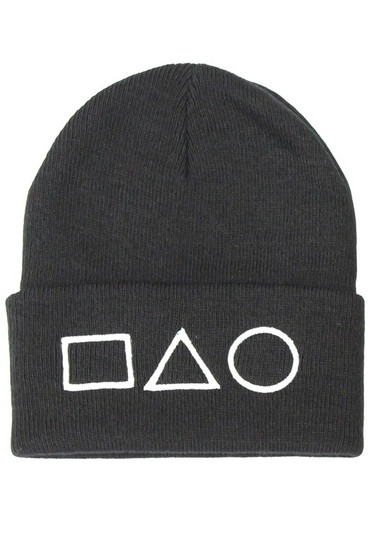 Squid Game Beanie