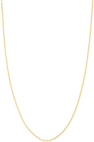 Dainty Thin Chain Necklace - #GN7956