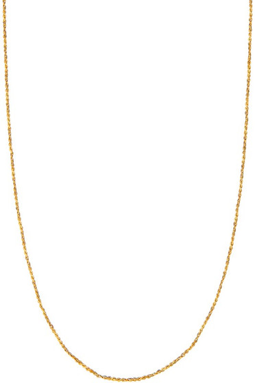 Thin Dainty Necklace