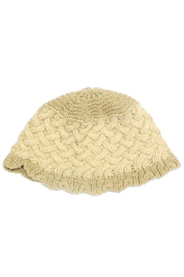 Crochet Comfy Bucket Hat