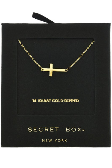 Gold Dipped - #SB20008